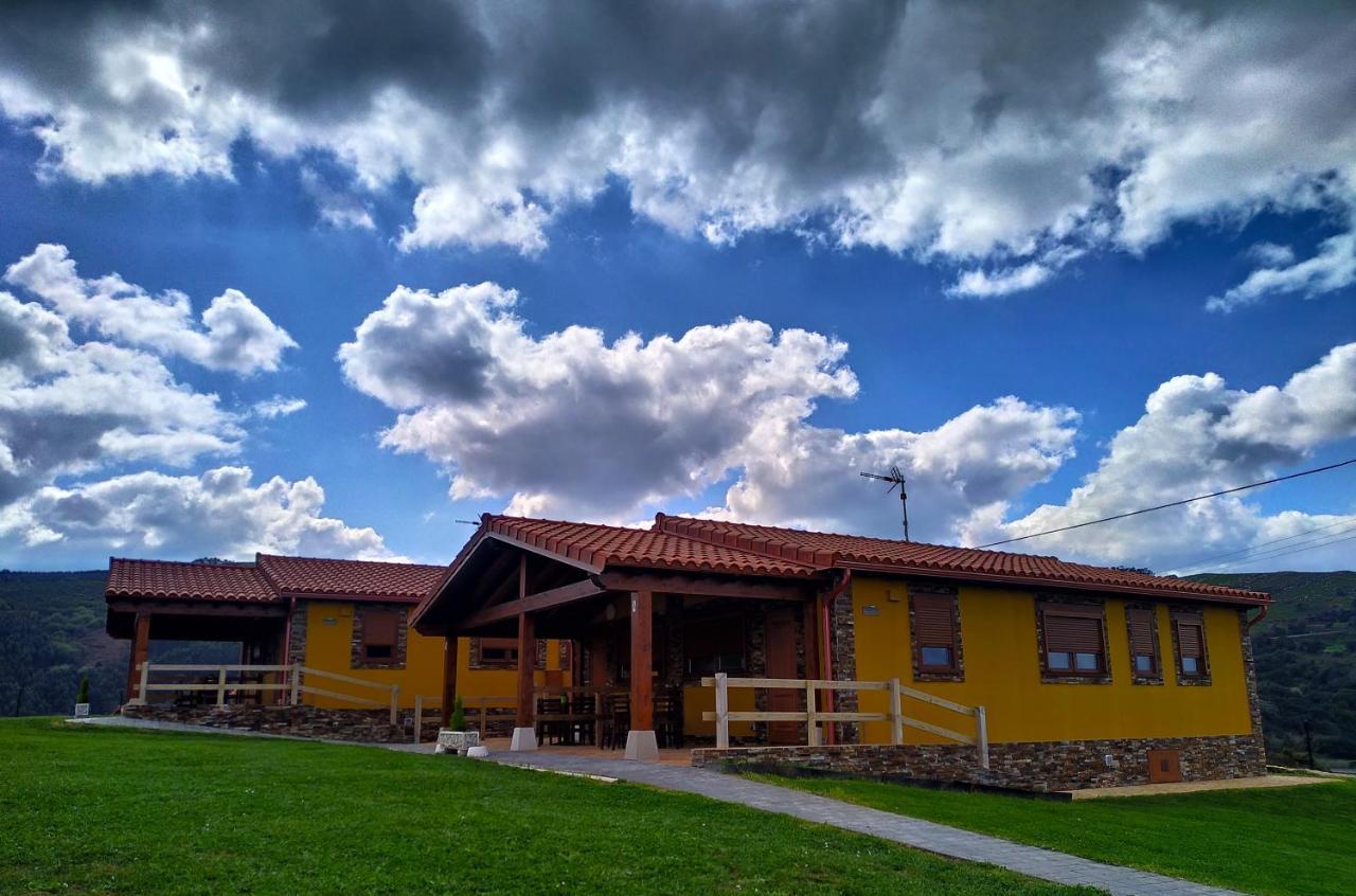 Apartamentos El Prau Ubiarco Exterior photo